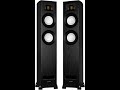 Fluance Tower Speakers Review - Pros &amp; Cons - Fluance Ri91
