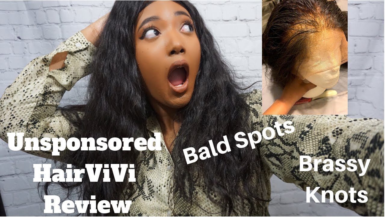 Is HairViVi a Scam? Unsponsored Review (Pictures included)
