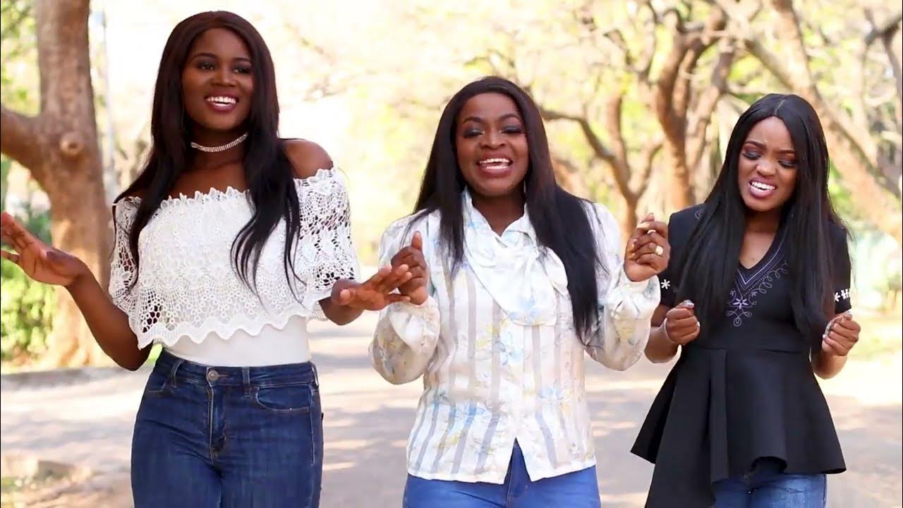 Joy (Ndiye Runyararo) by Tsepo Dube Acoustic (Zimbabwe Gospel Music
