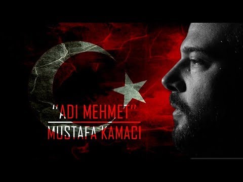 Mustafa Kamacı \