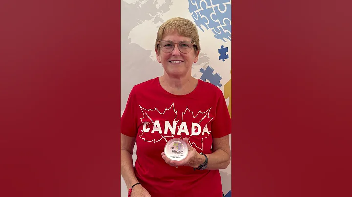 Ontario woman makes history at World Jigsaw Puzzle Championship