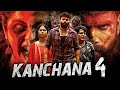 Kanchana 4 Full Movie In Hindi Dubbed |Ashwin Babu, Avika Gor | 1080...