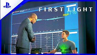 007 First Light's Training Missions Are WAY Better Than Expected! | First Light: 007