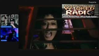 Reaction Video To Cinnamon Babe Underground Rappers Reaction Cj Crowly