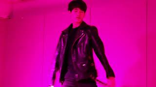18.04.29 4ten 쇼케이스 신상일 직캠 - HERO (몬스타엑스)