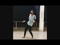 Pinga dance cover  bajirao mastani  avinash reddy anam  piyush bhagat