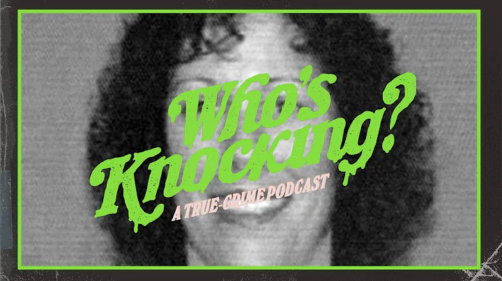 Jennifer San Marco | Ep 40 | Who's Knocking?