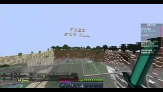 Minecraft Segnalazione hacker 1 - WildAdventure