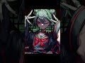 【30秒メイキング】チャイナ娘 タイムラプス #shorts
