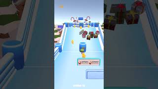 How many christmas presents do you see? #christmas screenshot 4