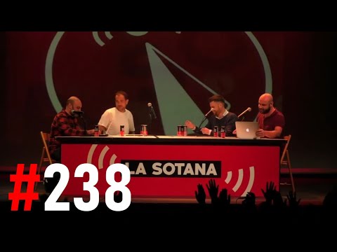 La Sotana 238.  - EMTV