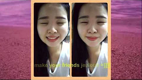 Kaitlyn Chan - Everyday i love you.