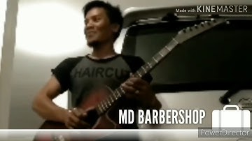 Lamunan andromedha (cover)