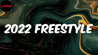 2022 Freestyle - D. Savage (Lyrics)