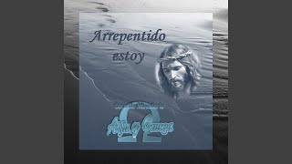 Video thumbnail of "Coro de Ministerio Alfa y Omega - Te bendecire todo el tiempo"