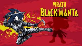 Wrath of the Black Manta - Full Soundtrack (Genesis Mix)