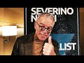 Das war erste Sahne! - Review zu Mentalist und Zauberer Severino Negri