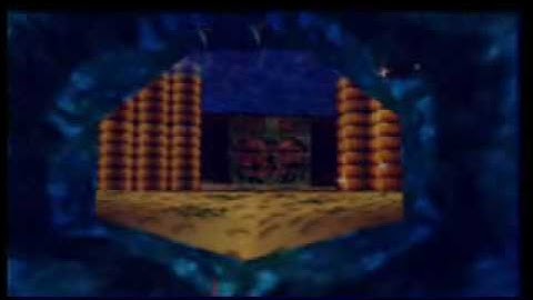 Donkey Kong 64 Walkthrough Part 41