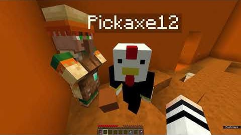 Confusing Cubes 2 - part 1 | MCMAPS