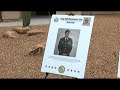 Purple heart veteran gifted mortgagefree home in tucson