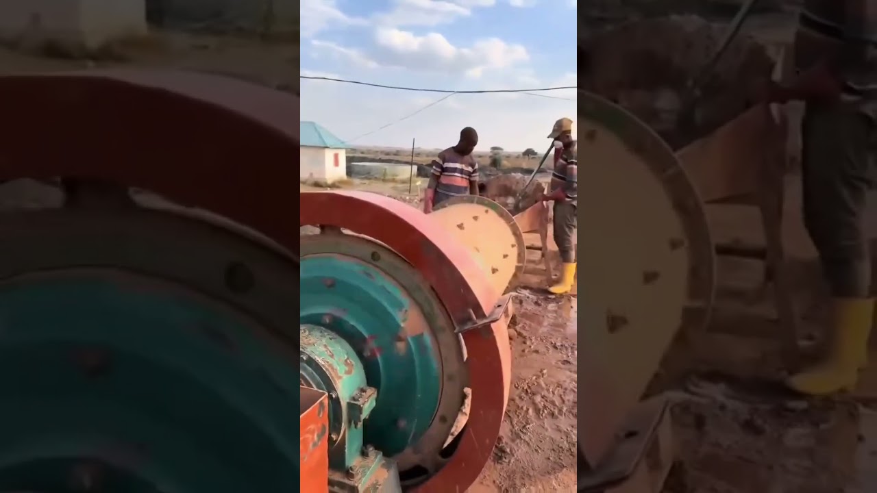 gold mining ⛏️ 2025