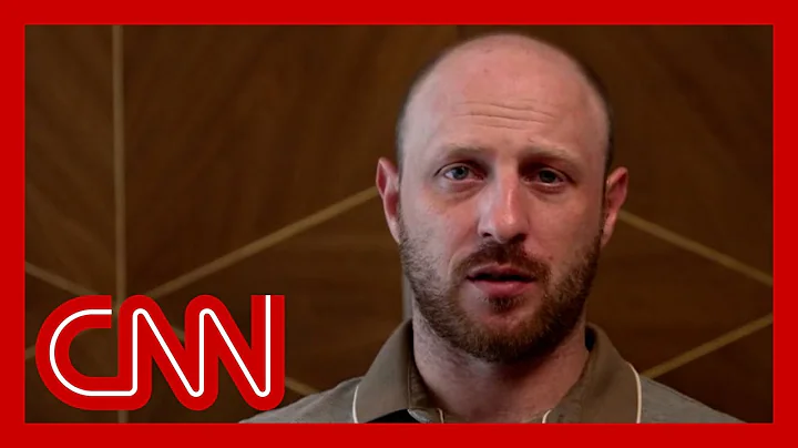 Russian soldier who fled Russian army speaks to CNN - DayDayNews