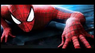 Alicia Keys - Its On Again From The Amazing Spid