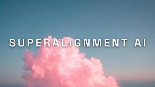 SUPERALIGNMENT AI / WANDER WALK THROUGH
