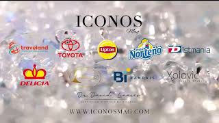 Glam Live 2026 By ICONOS Mag : Escuela Internacional Sampedrana