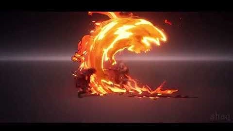 Unreal Engine combo Concept: Audio Redesign