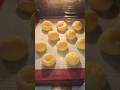 プチシュー、ガレット・ブルトンヌ等、7種類の #スイーツ動画 #shorts #youtubeshorts #dessertshorts #baking #food