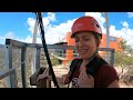 It All Went Wrong on Mexico's Longest Zipline (2nd Longest in the World) 🇲🇽