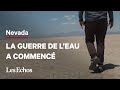 Ref:3TFCu7jMKLA Dans le nevada, la guerre de l eau a d�j� commenc�