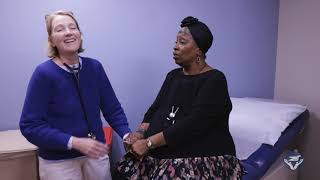 SCRMC HealthBreak | Breast Cancer Patient Testimonial