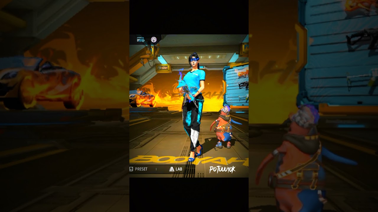 Got 7 Years Old Tag World player reaction 😲