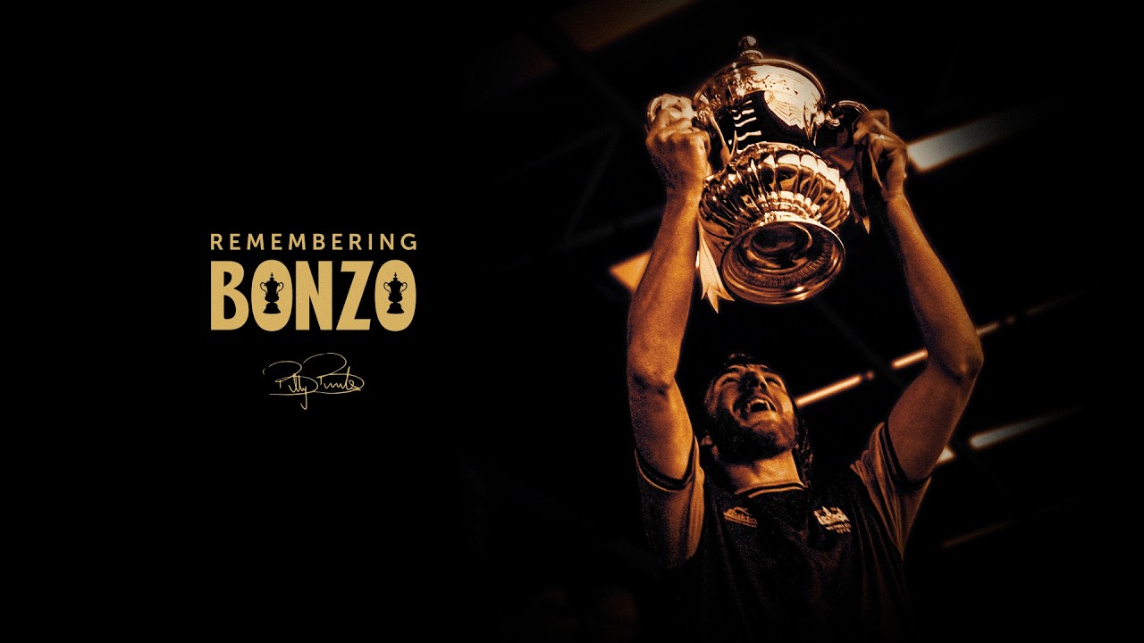 Remembering Billy Bonds | On What Would've Been His 80th Birthday ⚒️