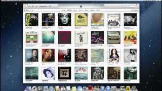 What`s new in iTunes 11
