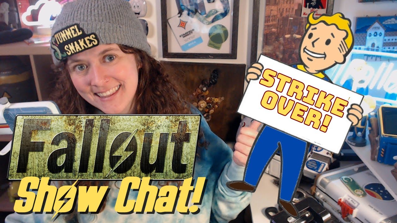 Modding New Vegas for 2 HOURS! YouTube