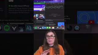 How to get a discord token