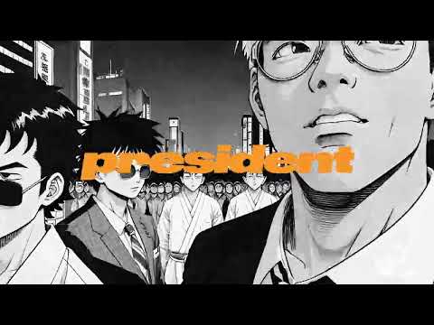 CUFF343: Thomé x Pllex - President (Original Mix)