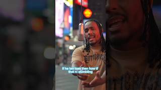 If You Had To Live Twice What Would You Change? Official Hec - Notice Me