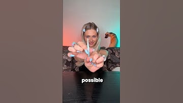 🪡 Papieren Dart 💀 Wacht op het einde ❌