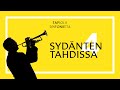 Capture de la vidéo Sydänten Tahdissa 4: Tutustu Tapiola Sinfoniettan Vaski- Ja Lyömäsoittajiin
