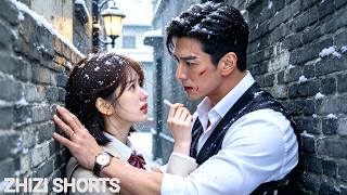 She saved a wounded stranger on a snowy night! A ruthless tycoon who shunned women fell for her! screenshot 2