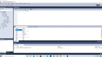 Prepared Statement in Java JDBC (part 2) - |Complete concept +Program Implementation | (Hindi)