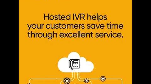 Hosted IVR Tata Teleservices LTD