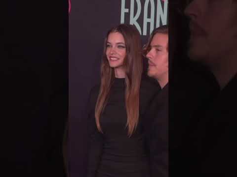 Barbara and Dylan