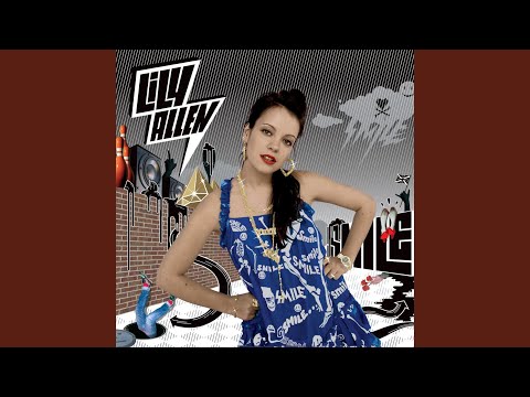 Putar Cheryl Tweedy - Lily Allen