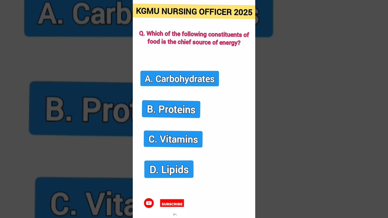 kgmu nursing officer exam 2025// KGMU Nursing Officer Exam: The Ultimate Prep Guide //kgmu