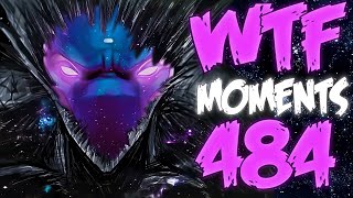 Dota 2 WTF Moments 484